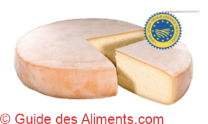 Raclette de Savoie 
