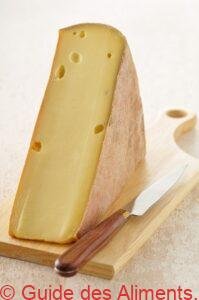 Fromage à raclette