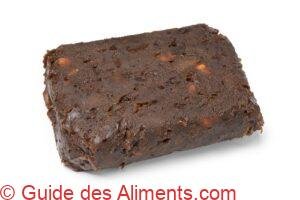 p&acirc;te de tamarin