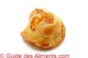 Fiadone des Abruzzes