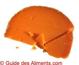 Mimolette