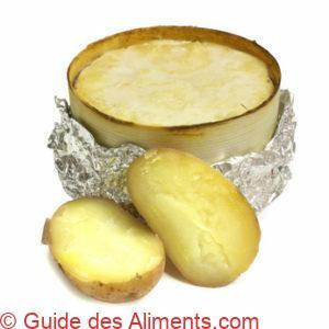 Mont d'or