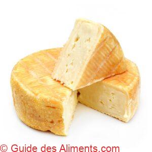 Munster - g&eacute;rom&eacute;