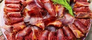 basturma