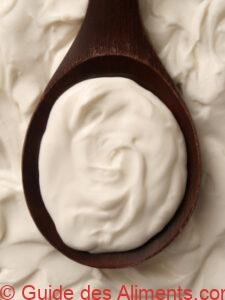 Cream cheese