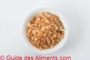 Gomme de guar