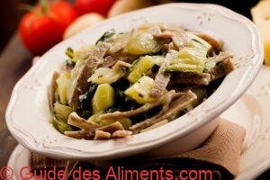 Pizzoccheri