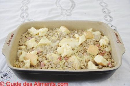 croziflette