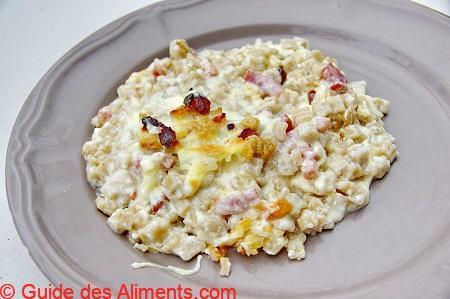 croziflette