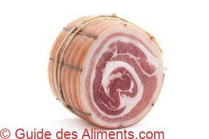 pancetta piacentina