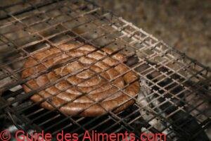 Boerewors