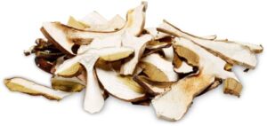 Bolets s&egrave;ch&eacute;s