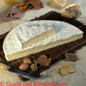 Brie de Meaux