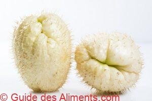 Chayote
