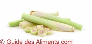 Citronnelle