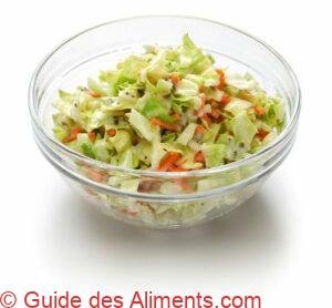 Coleslaw