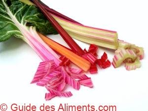 Côte de bette
