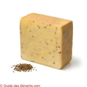 Harzer Käse