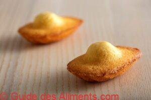 Madeleine