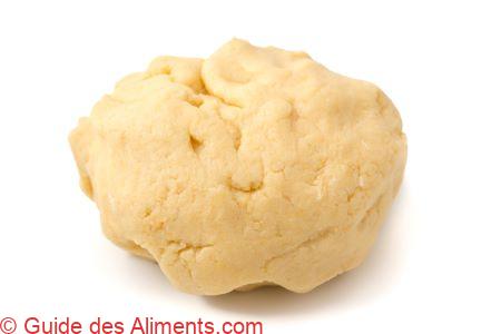 pâte brisée
