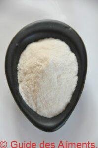 agar-agar