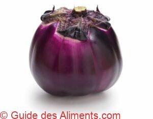 aubergine italienne violetta-di-firenze
