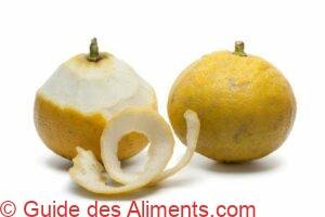 bergamote