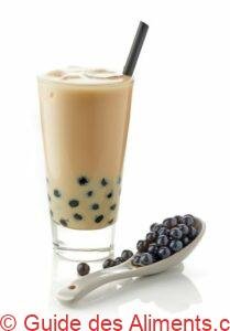 bubble tea