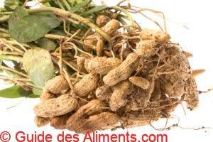 cacahu&egrave;tes enti&egrave;res
