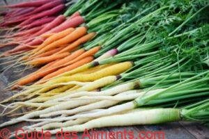 carottes