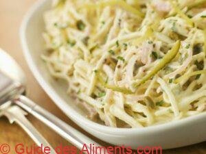 céleri remoulade