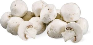 champignons de paris
