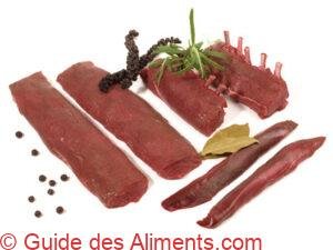 chevreuil