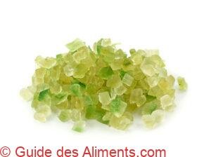 citronnat