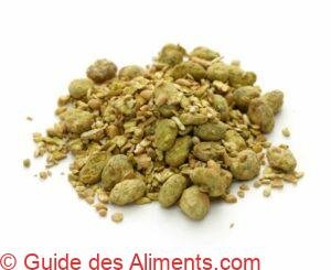 comment faire de la sauce soja japonaise maison ; shoyu koji (d&eacute;marreur de fermentation)
