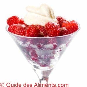 framboises