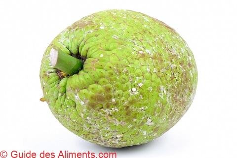 fruit à pain