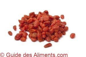 goji