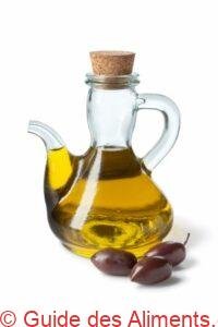 huile d'olives de Kalamata