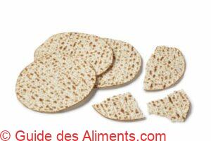 matza