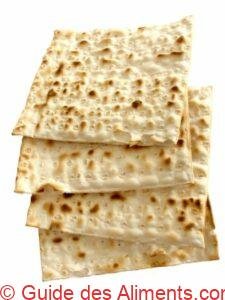 matzah