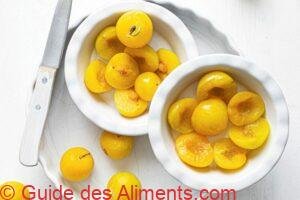 mirabelles