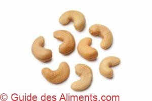 noix de cajou