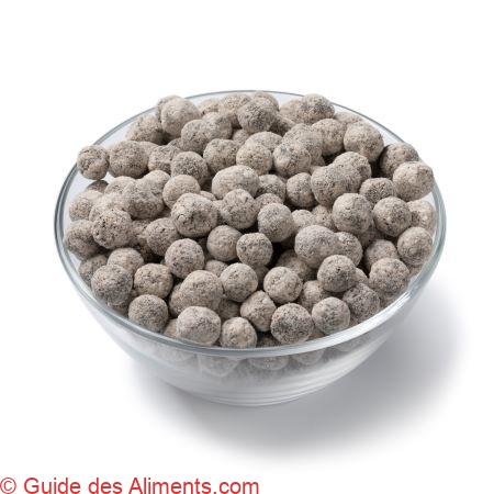perles de tapioca
