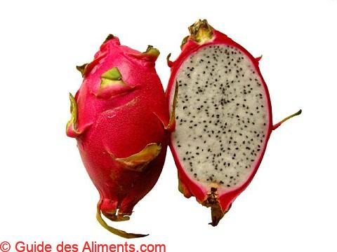 fruit du dragon