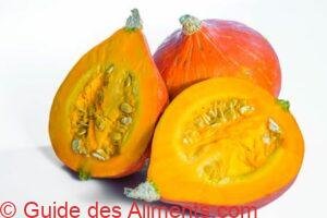 potimarron