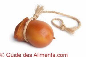 scamorza fumée