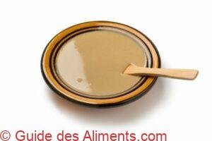 tahini