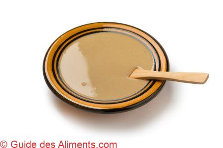 tahini