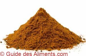 Baharat